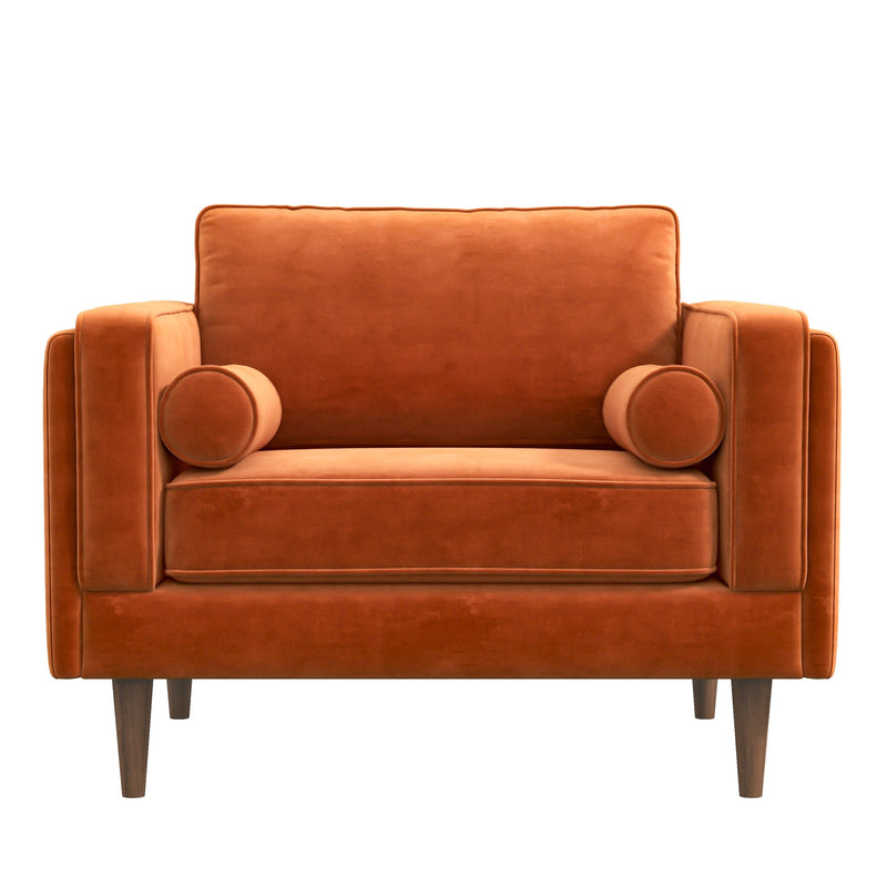 Sorrel Lounge Chair – Kohl – Orangeville Furniture