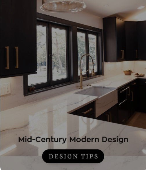 Mid-Century Modern Design Tips in 2022 - MidinMod