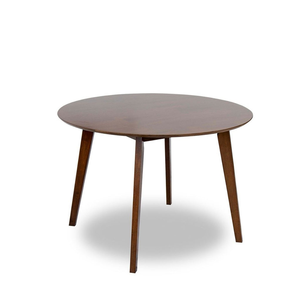 Aliana Dining Table (Walnut) | MidinMod | Houston TX | Best Furniture stores in Houston