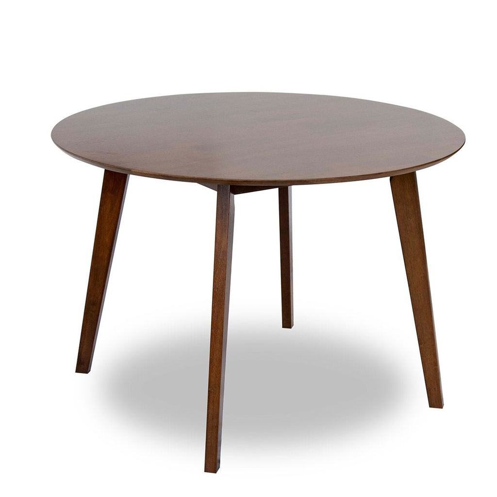 Aliana Dining Table (Walnut) | MidinMod | Houston TX | Best Furniture stores in Houston