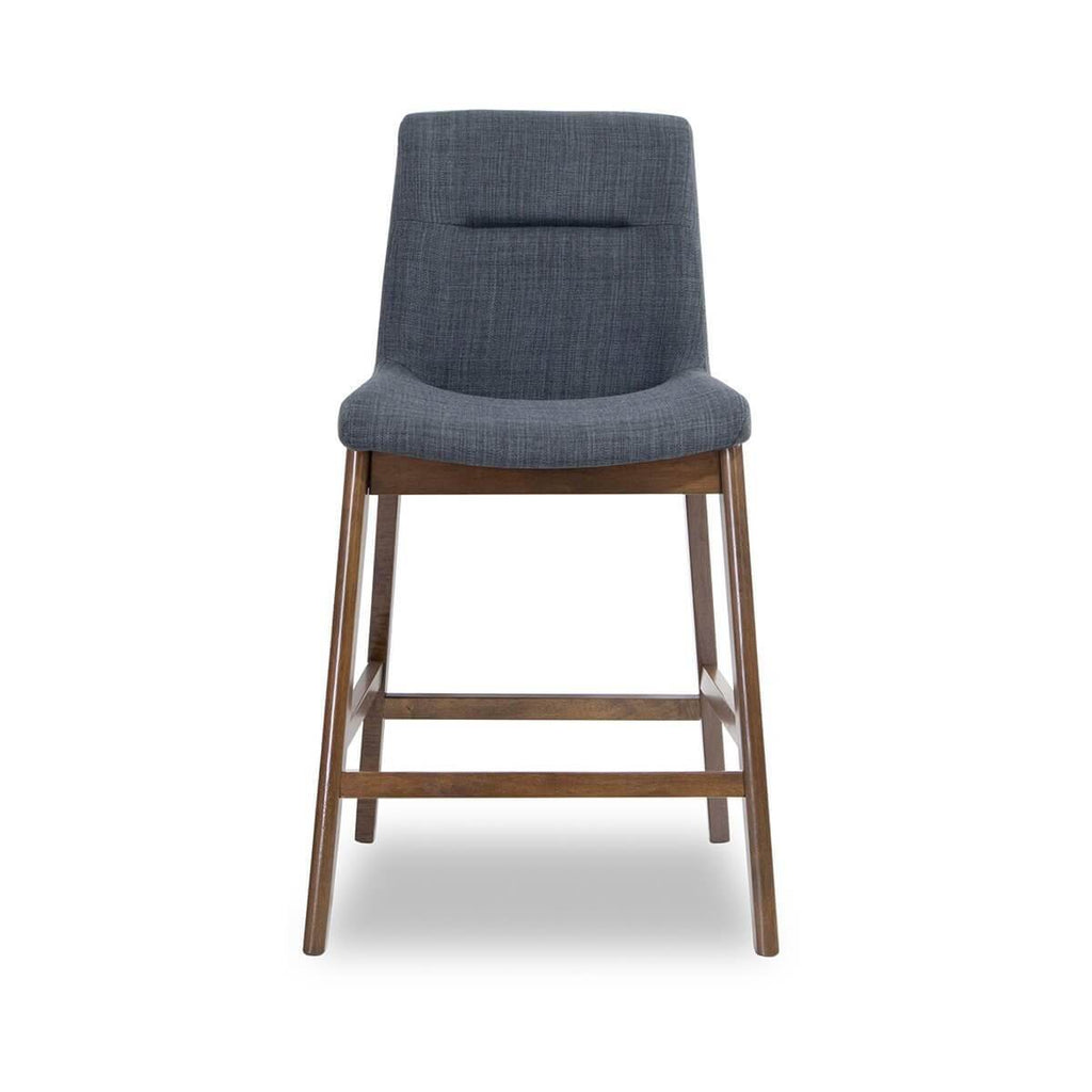 Danilo Counter Stool - Dark Gray | MidinMod | Houston TX | Best Furniture stores in Houston