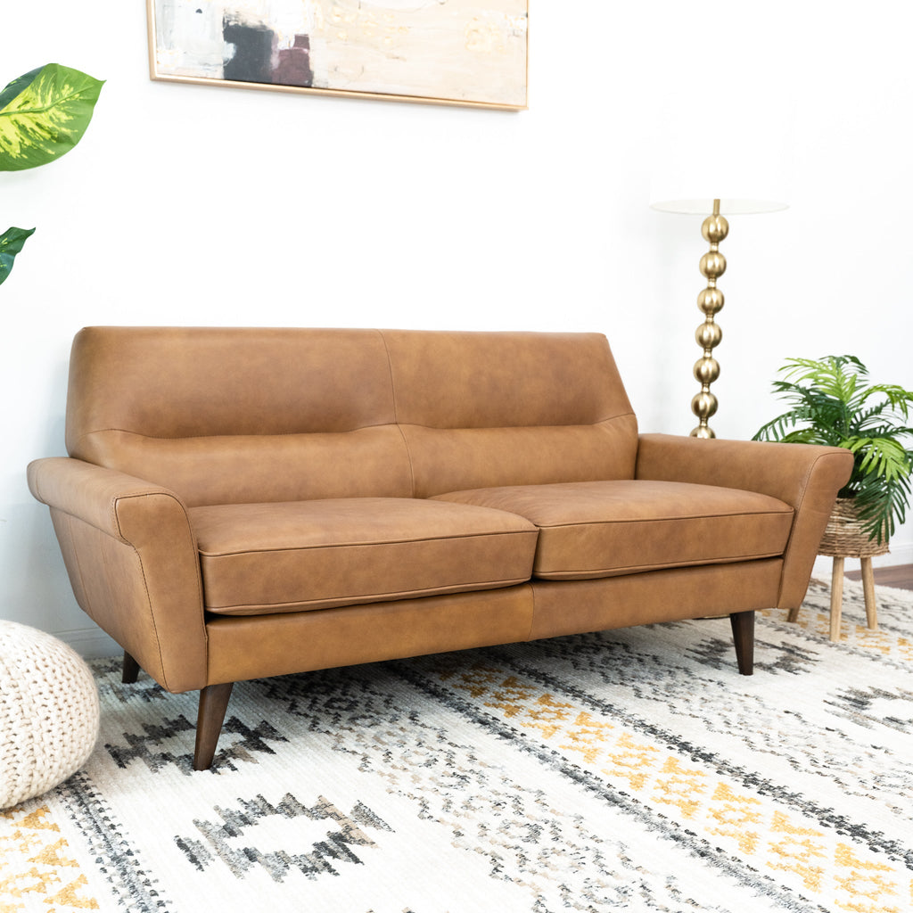 mid century modern sofa | Mid in Mod | Houston TX | Best Furniture stores in Houston