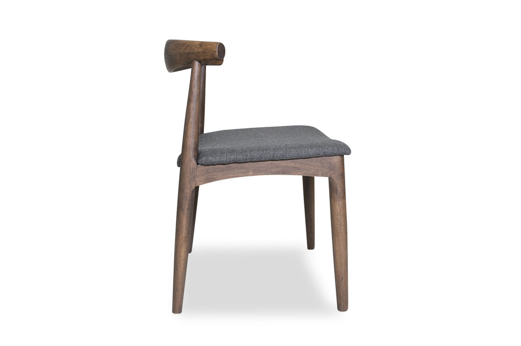 Juliet Dining Chair - Fabric | MidinMod | Houston TX | Best Furniture stores in Houston