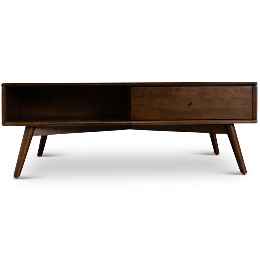 Noak Walnut Coffee Table | MidinMod | Houston TX | Best Furniture stores in Houston