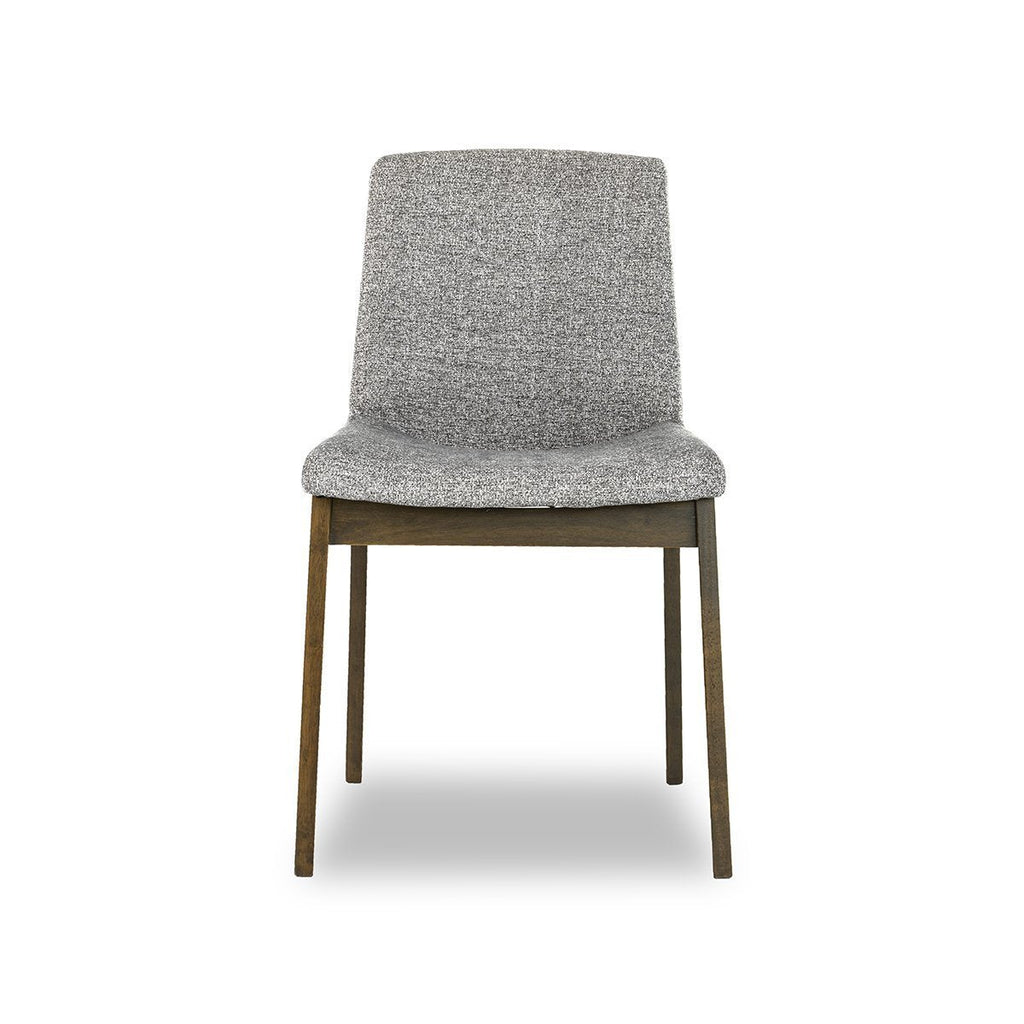 Ohio Dining Chair - Light Grey | MidinMod | Houston TX | Best Furniture stores in Houston