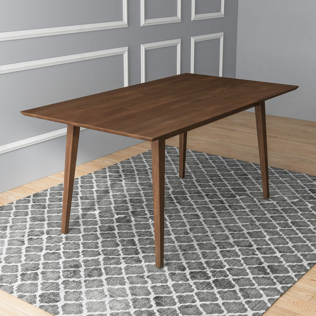 Alpine Dining Table (Large) | MidinMod | Houston TX | Best Furniture stores in Houston