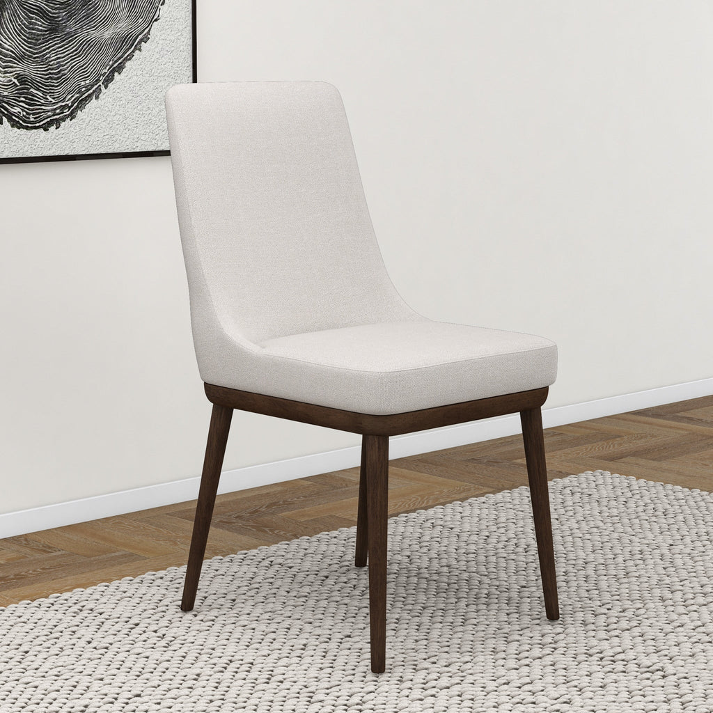 Brighton Dining Chair - Beige | MidinMod | Houston TX | Best Furniture stores in Houston