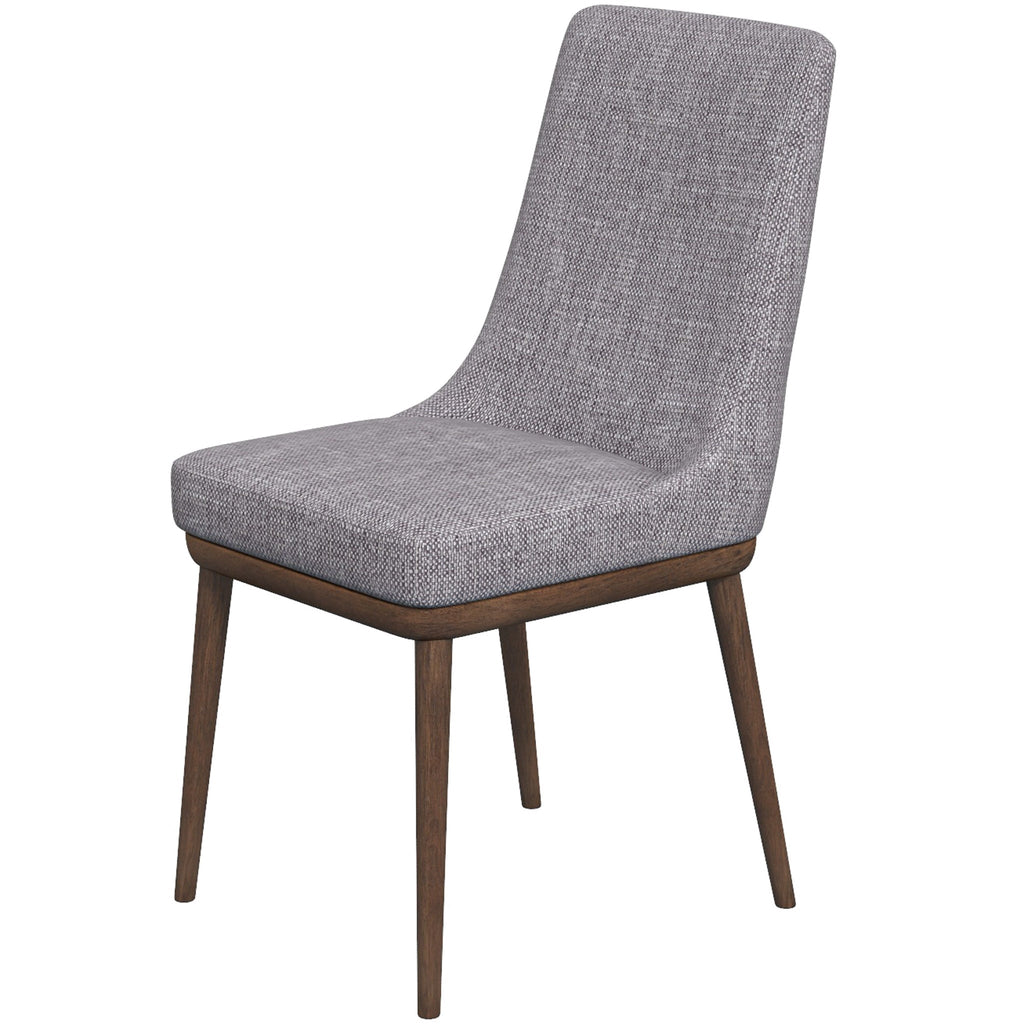 Brighton Dining Chair - Grey | MidinMod | Houston TX | Best Furniture stores in Houston