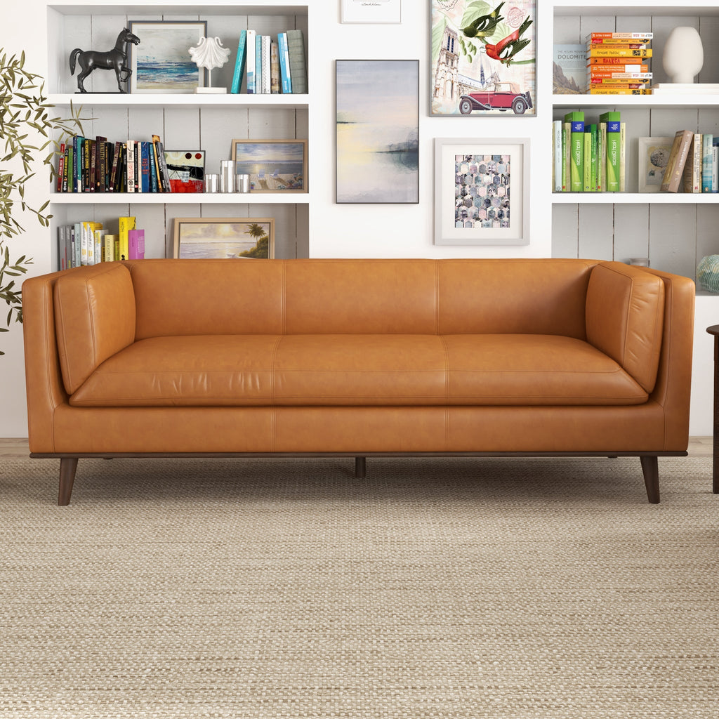 Brooklyn deals chesterfield sofa