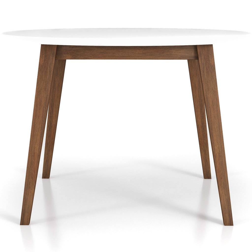 Fiona Dining Table | mid century modern furniture | Best Furniture stores in Houston