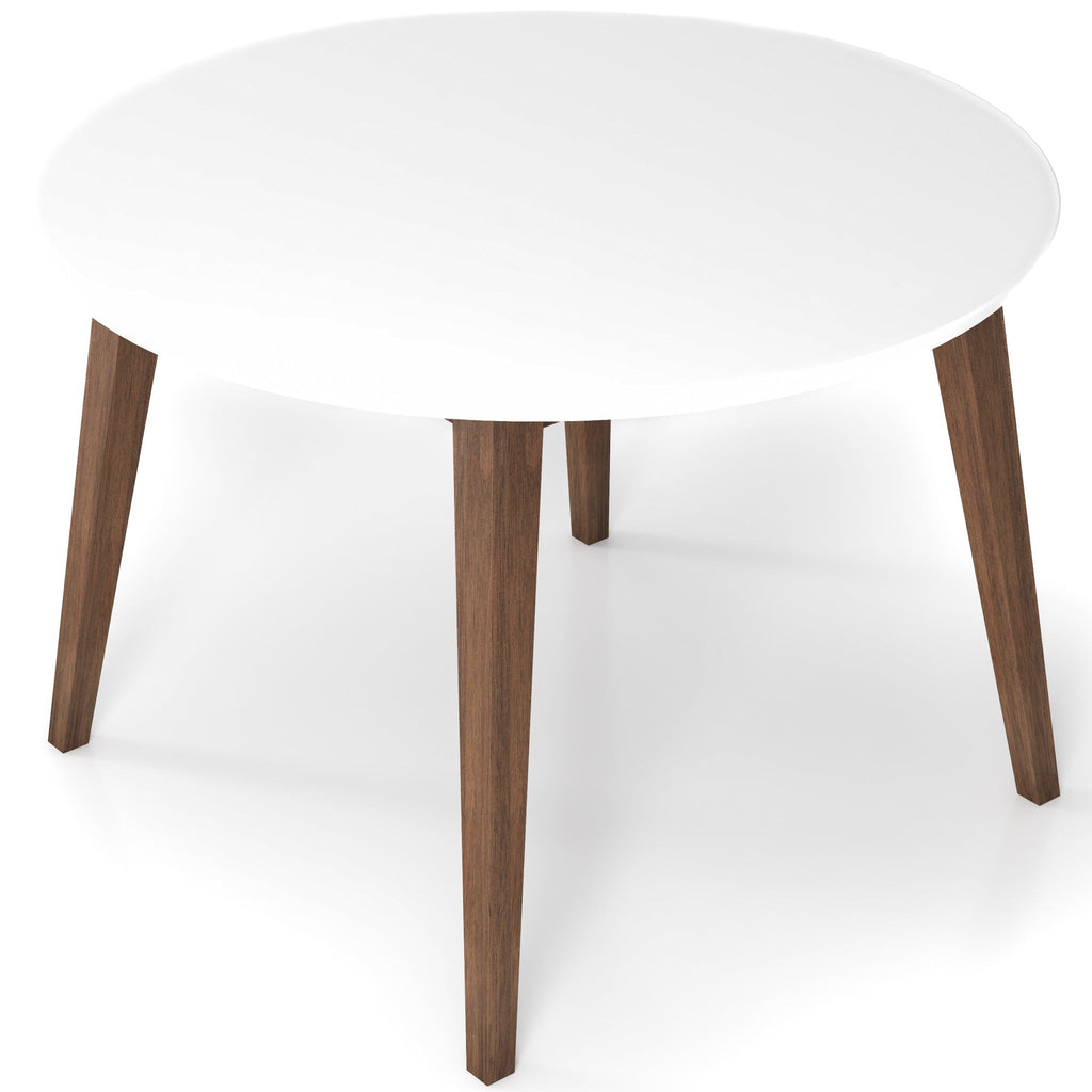 Fiona Dining Table | mid century modern furniture | Best Furniture stores in Houston